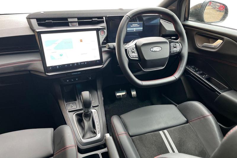 Used Ford Puma 2025 for sale - 78042770: Photo 11