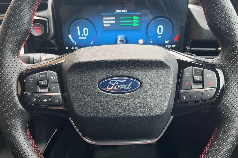 Used Ford Puma 2025 for sale - 78042770: Photo 12