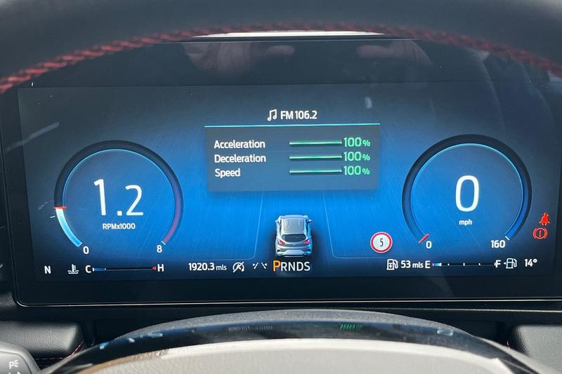 Used Ford Puma 2025 for sale - 78042770: Photo 13