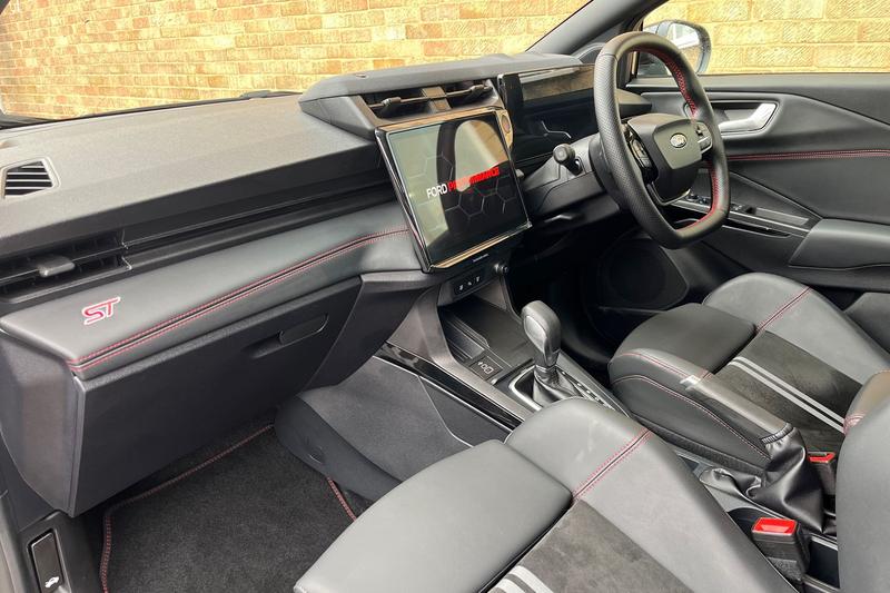 Used Ford Puma 2025 for sale - 78042770: Photo 18