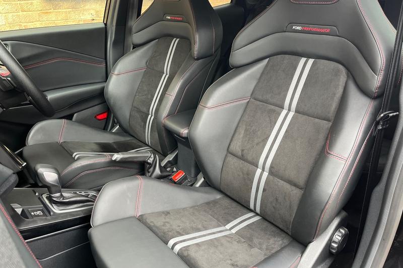 Used Ford Puma 2025 for sale - 78042770: Photo 19