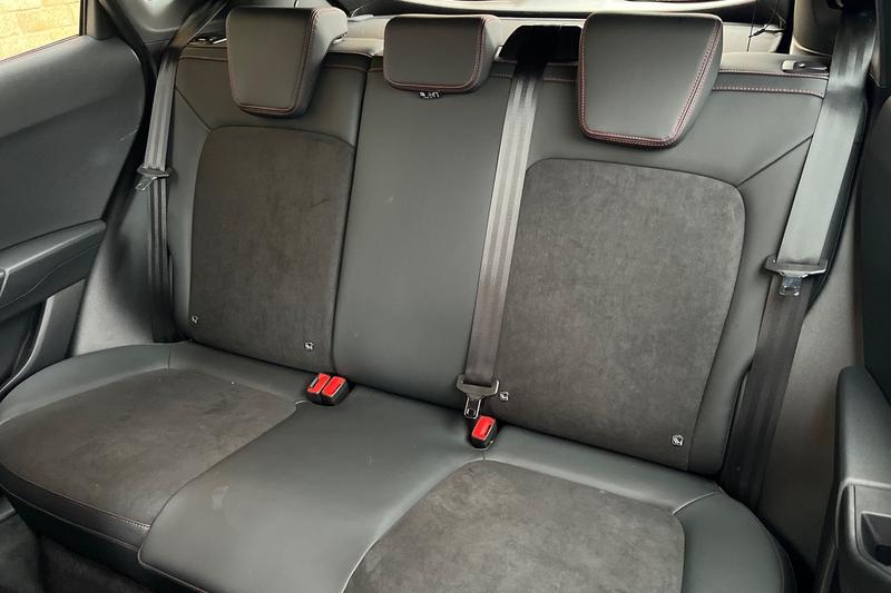 Used Ford Puma 2025 for sale - 78042770: Photo 20