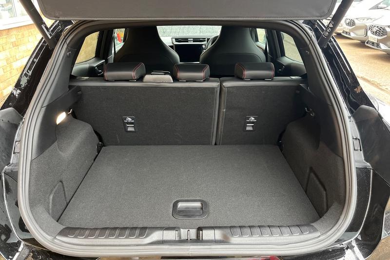 Used Ford Puma 2025 for sale - 78042770: Photo 21