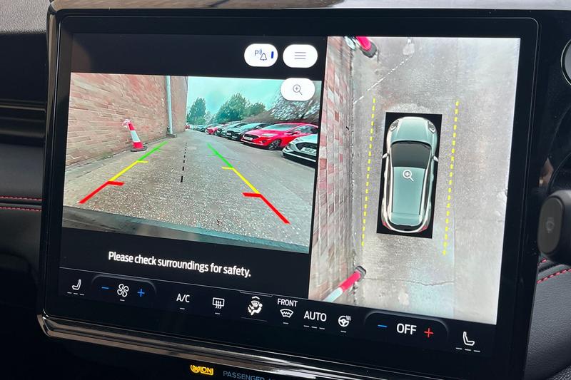 Used Ford Puma 2025 for sale - 78042770: Photo 24