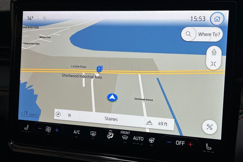 Used Ford Puma 2025 for sale - 78042770: Photo 25