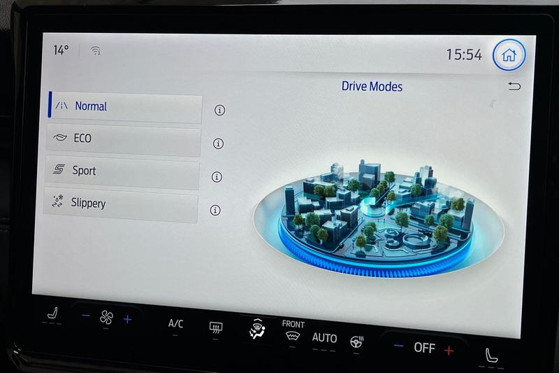 Used Ford Puma 2025 for sale - 78042770: Photo 28