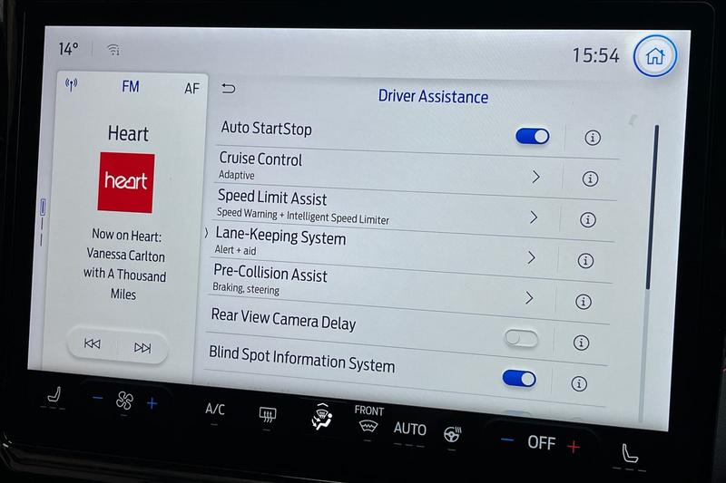 Used Ford Puma 2025 for sale - 78042770: Photo 29