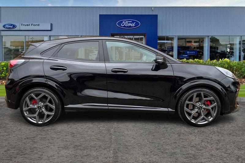 Used Ford Puma 2025 for sale - 78042770: Photo 3