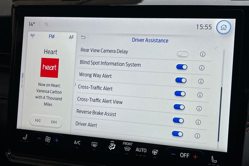 Used Ford Puma 2025 for sale - 78042770: Photo 30