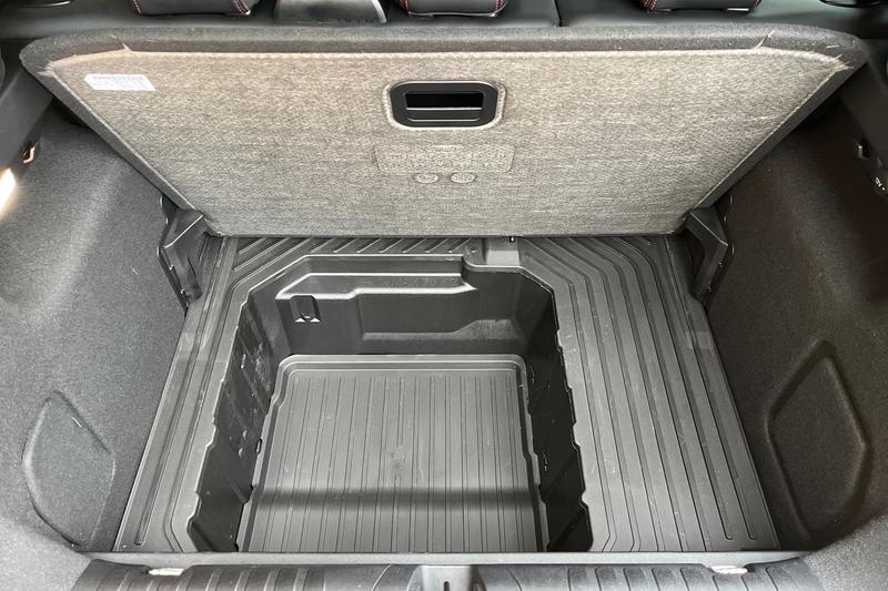 Used Ford Puma 2025 for sale - 78042770: Photo 34