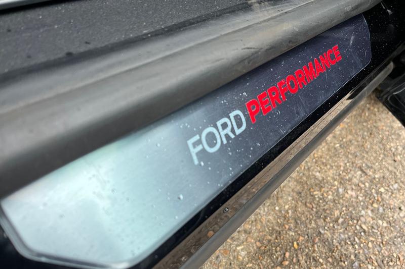 Used Ford Puma 2025 for sale - 78042770: Photo 35