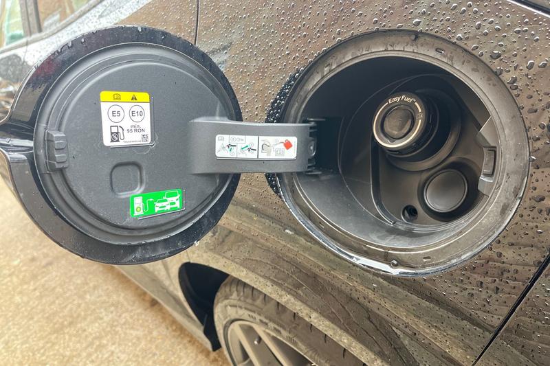 Used Ford Puma 2025 for sale - 78042770: Photo 37