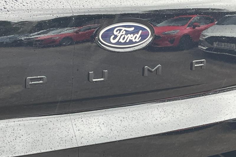 Used Ford Puma 2025 for sale - 78042770: Photo 40