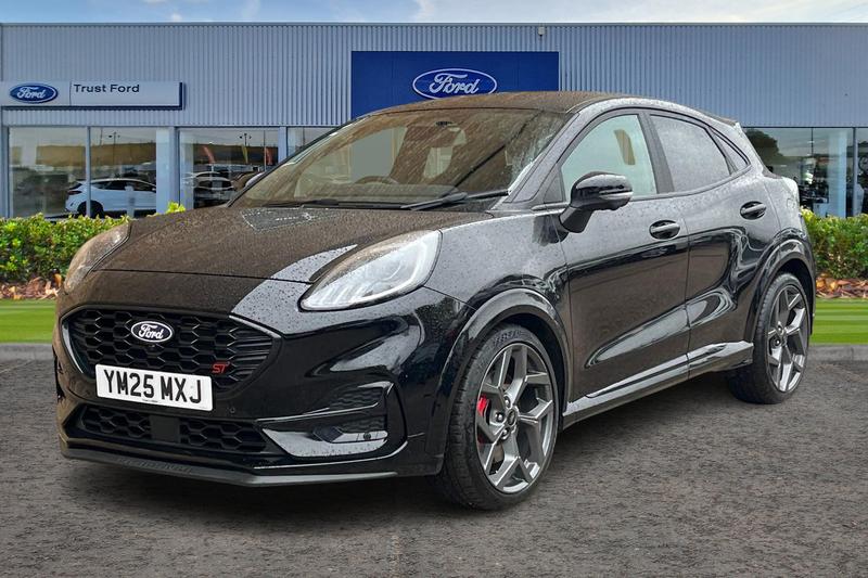 Used Ford Puma 2025 for sale - 78042770: Photo 5
