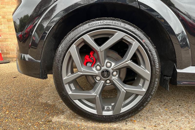 Used Ford Puma 2025 for sale - 78042770: Photo 8