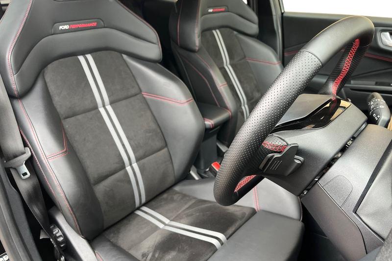 Used Ford Puma 2025 for sale - 78042770: Photo 9