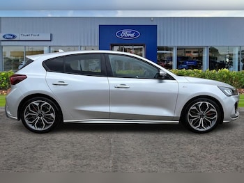 Used Ford Focus 2025 for sale - 78255701: Photo
