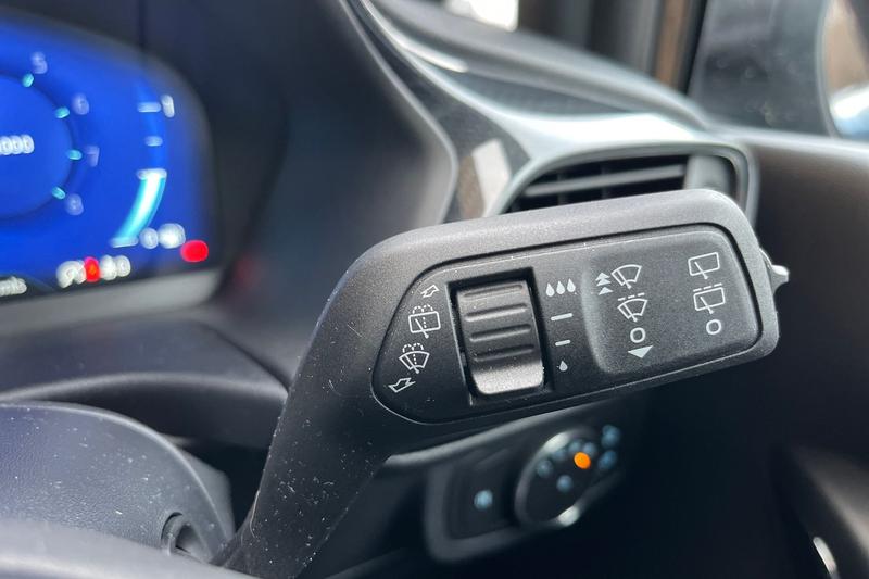 Used Ford Fiesta 2023 for sale - 77613661: Photo 15