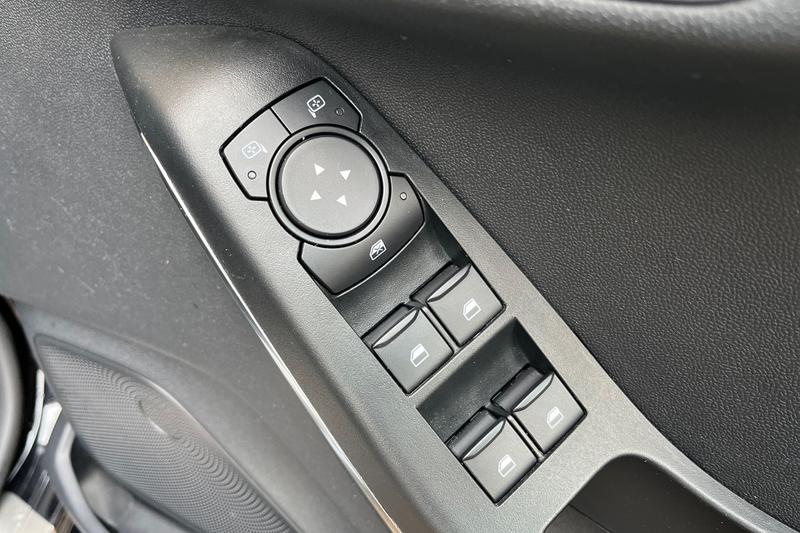 Used Ford Fiesta 2023 for sale - 77613661: Photo 16