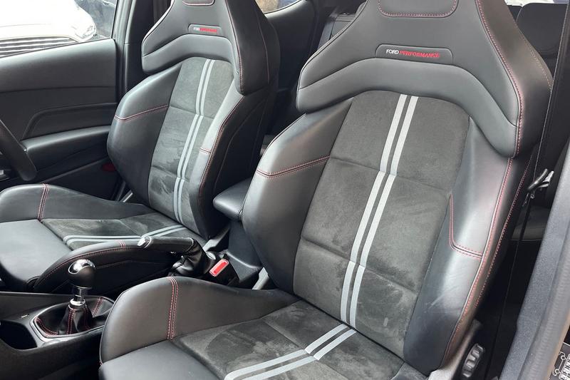 Used Ford Fiesta 2023 for sale - 77613661: Photo 19