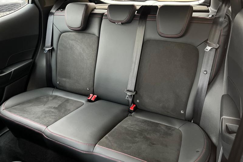 Used Ford Fiesta 2023 for sale - 77613661: Photo 20