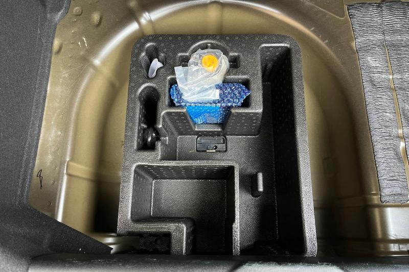 Used Ford Fiesta 2023 for sale - 77613661: Photo 23