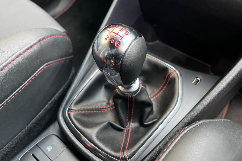 Used Ford Fiesta 2023 for sale - 77613661: Photo 27