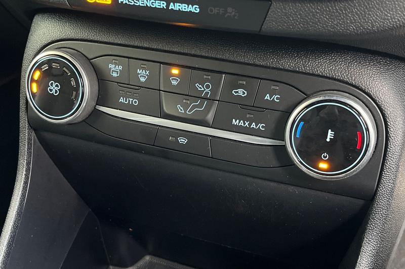 Used Ford Fiesta 2023 for sale - 77613661: Photo 28