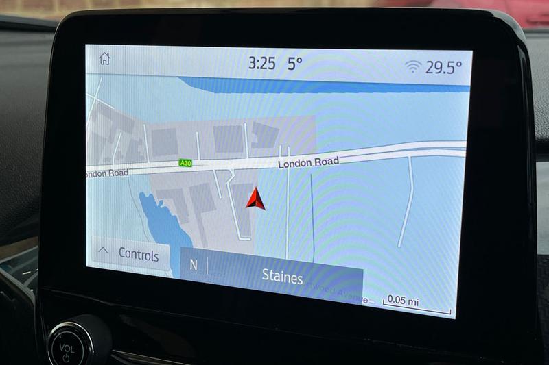 Used Ford Fiesta 2023 for sale - 77613661: Photo 30