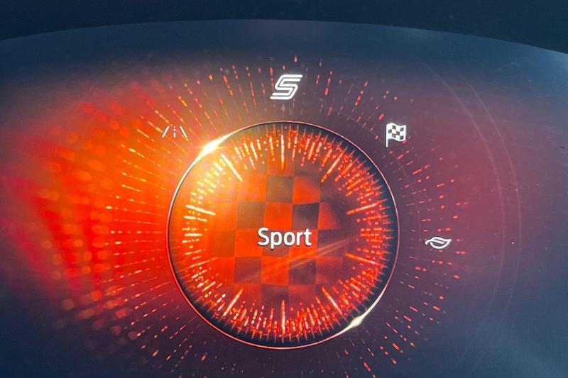 Used Ford Fiesta 2023 for sale - 77613661: Photo 33