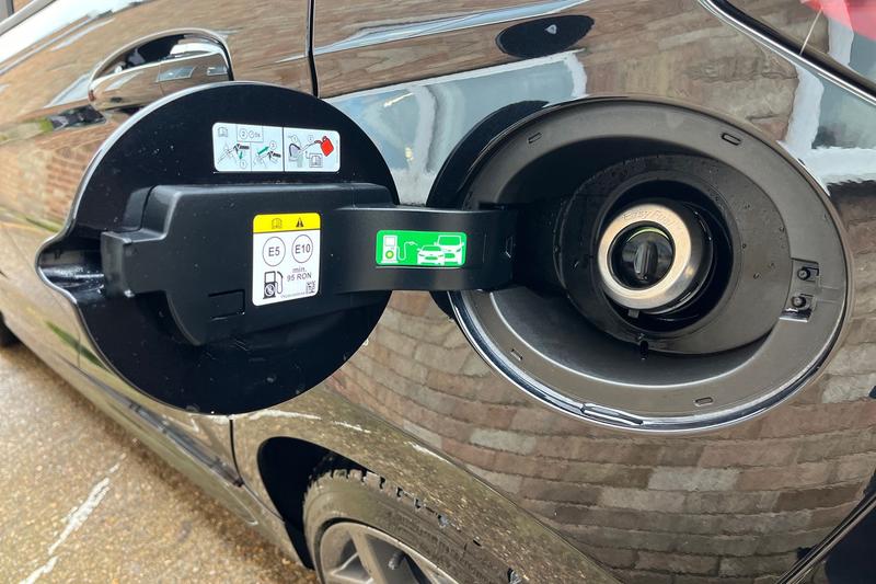 Used Ford Fiesta 2023 for sale - 77613661: Photo 35