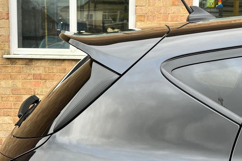 Used Ford Fiesta 2023 for sale - 77613661: Photo 36