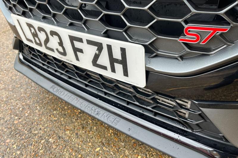 Used Ford Fiesta 2023 for sale - 77613661: Photo 38