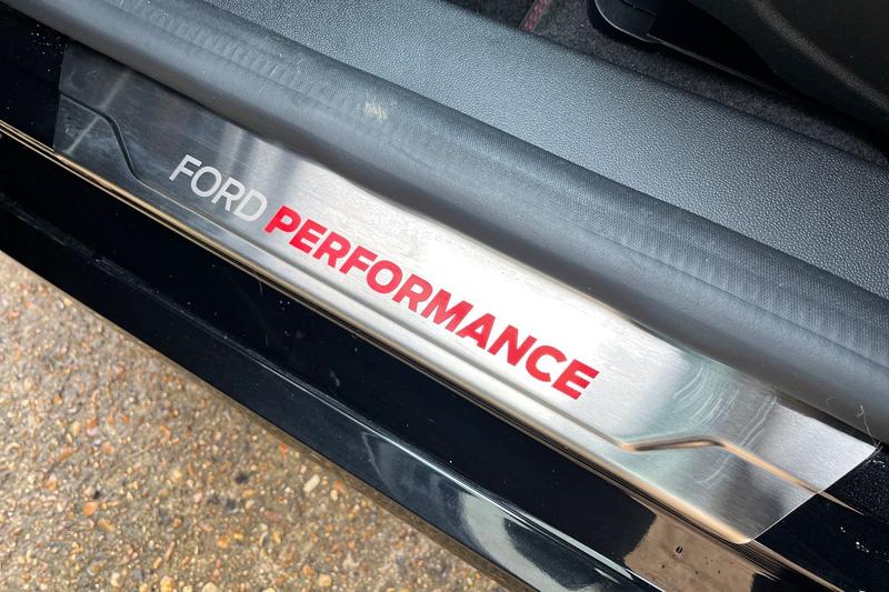 Used Ford Fiesta 2023 for sale - 77613661: Photo 39