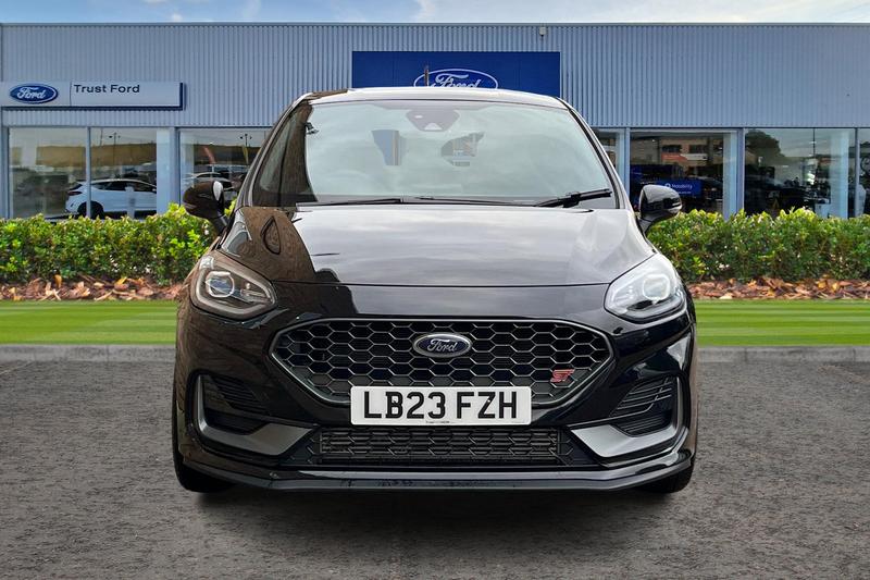 Used Ford Fiesta 2023 for sale - 77613661: Photo 6