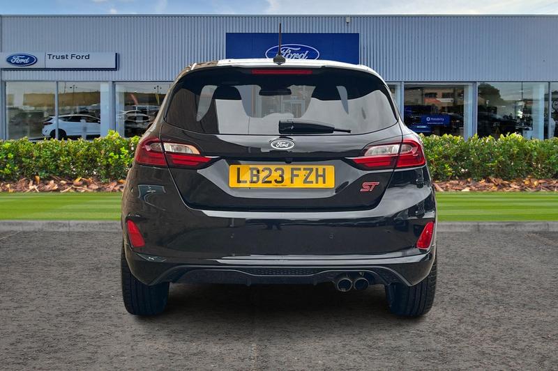 Used Ford Fiesta 2023 for sale - 77613661: Photo 7