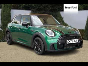 2024 - 1.5 C Sport 5dr Auto SEMI-AUTO