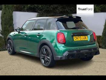 Used MINI Cooper 2024 for sale - 74722992: Photo