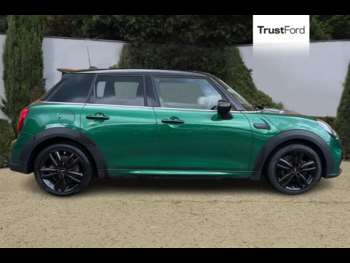 Used MINI Cooper 2024 for sale - 74722992: Photo