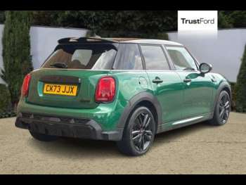 Used MINI Cooper 2024 for sale - 74722992: Photo