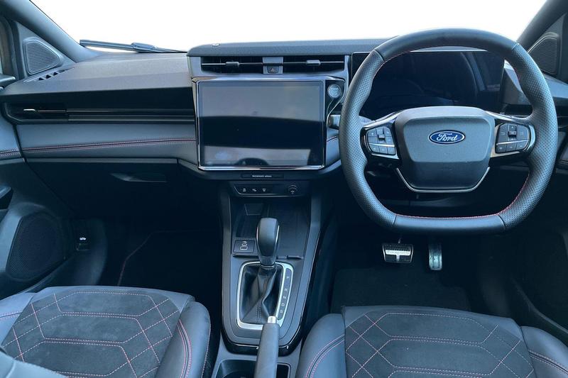 Used Ford Puma 2024 for sale - 77785370: Photo 10