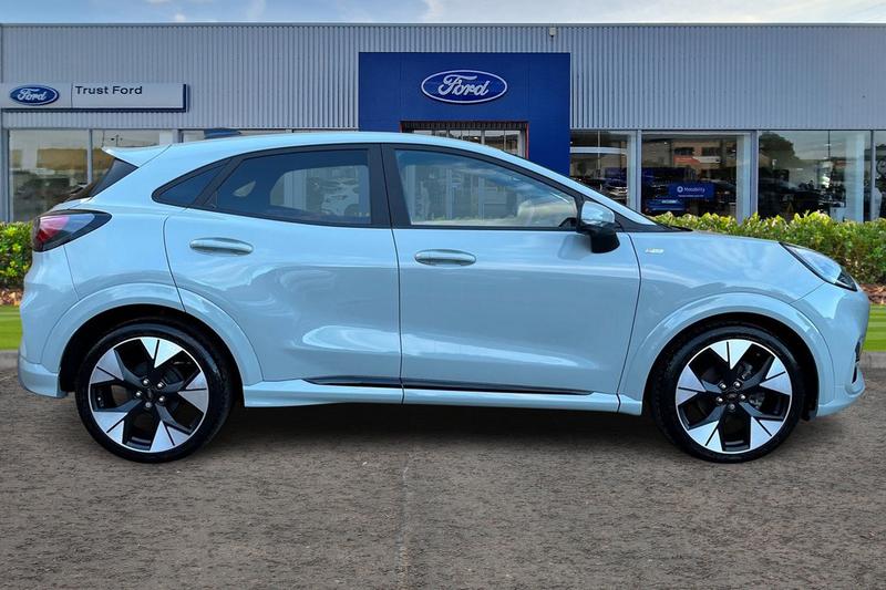 Used Ford Puma 2024 for sale - 77785370: Photo 3