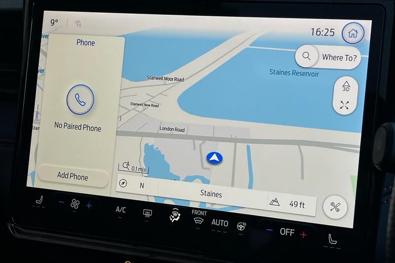 Used Ford Puma 2024 for sale - 77785370: Photo 32