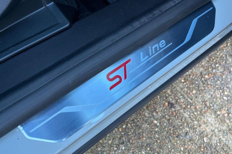 Used Ford Puma 2024 for sale - 77785370: Photo 36