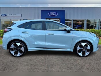 Used Ford Puma undefined for sale - 77785370: Photo