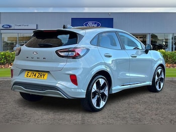 Used Ford Puma undefined for sale - 77785370: Photo