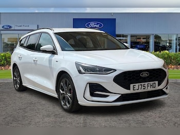 Used Ford Focus 2025 for sale - 79249778: Photo