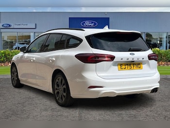 Used Ford Focus 2025 for sale - 79249778: Photo