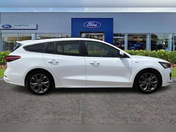 Used Ford Focus 2025 for sale - 79249778: Photo