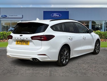 Used Ford Focus 2025 for sale - 79249778: Photo
